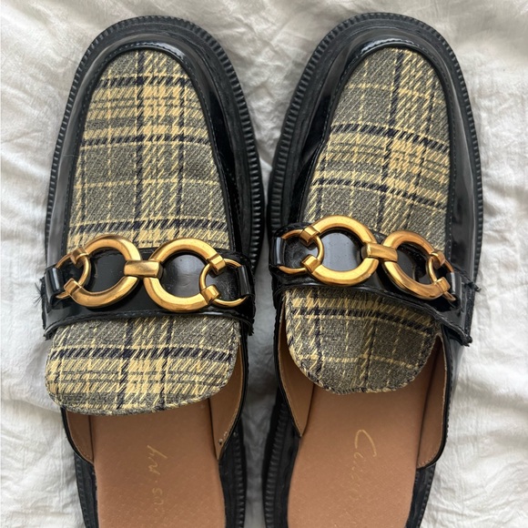 Circus by Sam Edelman Elena Mules - Picture 6 of 6